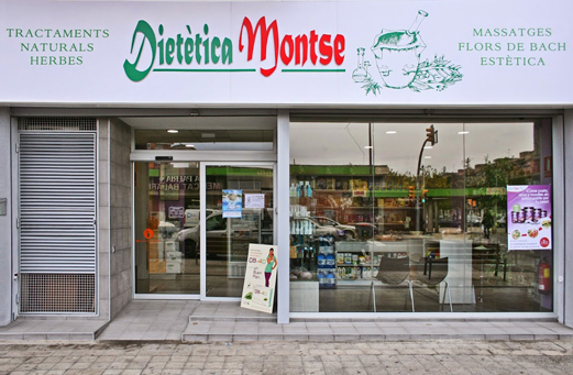 dietetica montse
